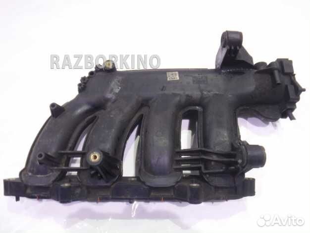 Впускной коллектор