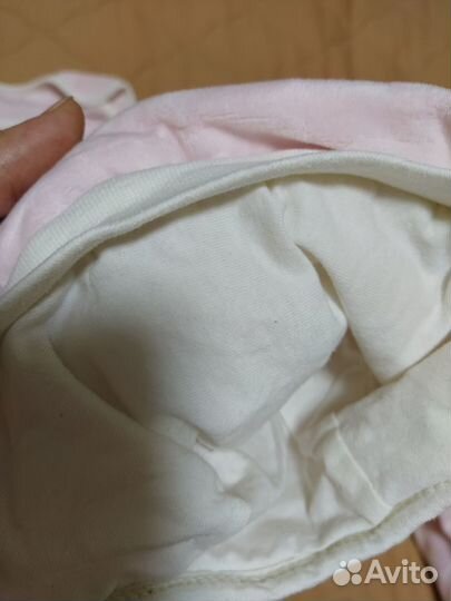 Комплект на выписку