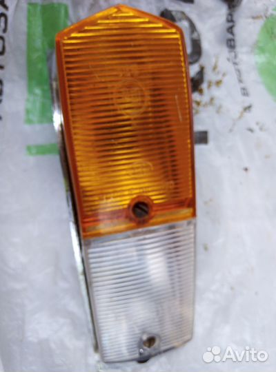 Фары стекло