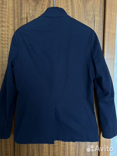 Пиджак zara