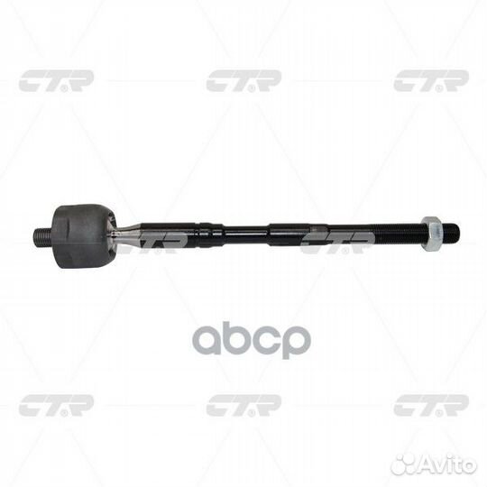 Тяга рулевая (Старый CRT116) CR0686 CTR