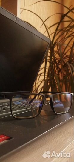 Компьютерные очки