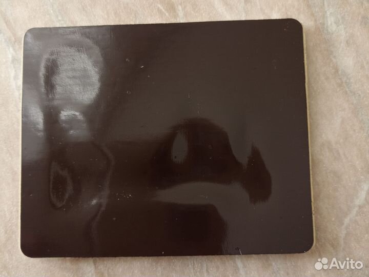 Открытка-магнит Казань, Спасская башня Казан. Крем