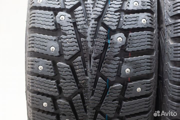 Cordiant Snow Cross 205/55 R16 94T