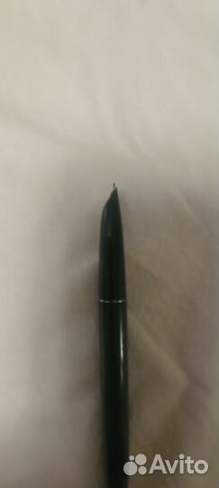 Ручки перьевые