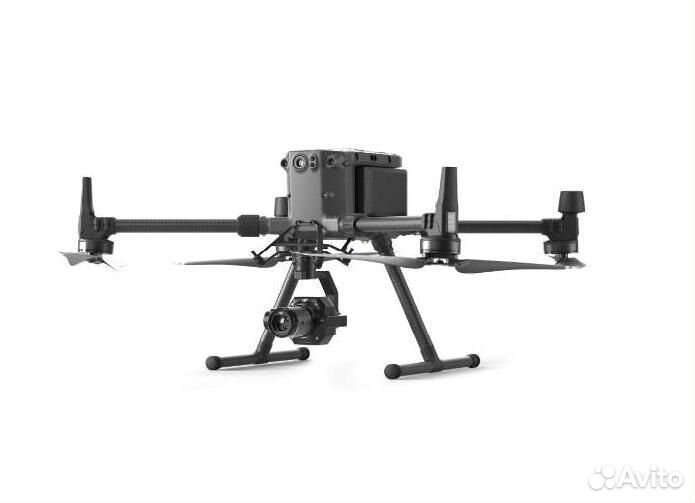 Дрон DJI Zenmuse P1