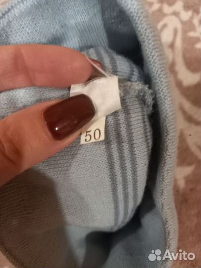 Шапка детская