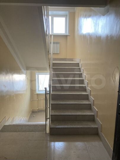 3-к. квартира, 88,7 м², 3/4 эт.