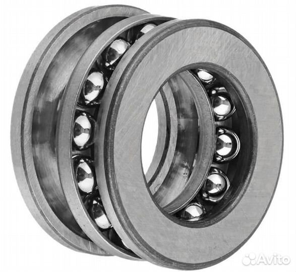 Подшипник упорный 8134(51134) геология