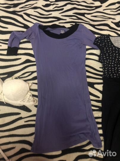 Женские вещи пакетом 42 44 бесплатно