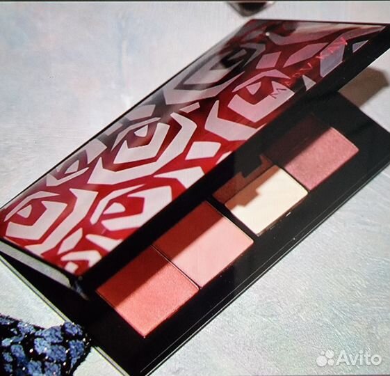 Mary Kay Новый Футляр для Косметики Магнитный