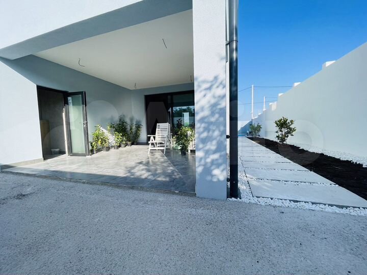 Дом 225 м² на участке 4,1 сот.