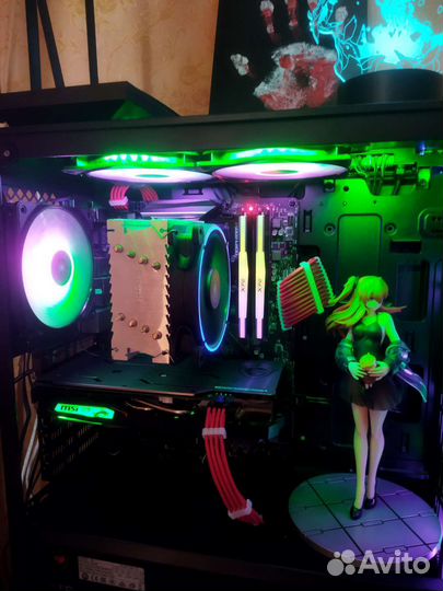 Компьютерный мастер