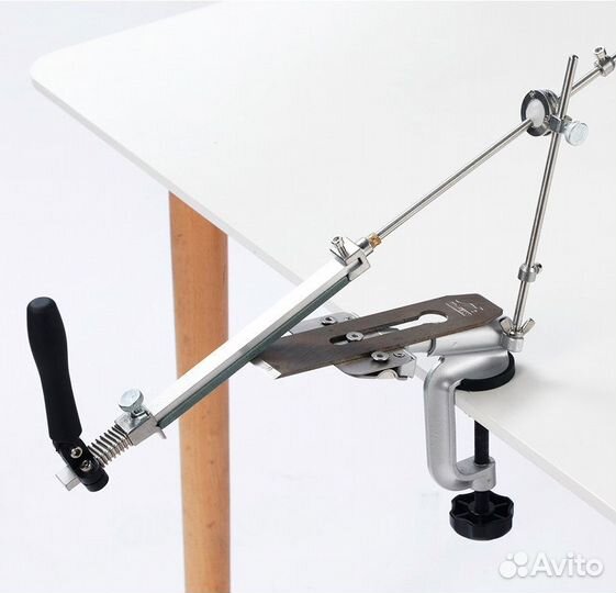 Точилка Ruixin Pro 4 RX 008, RX-008