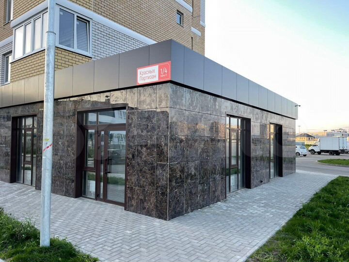 Торговая площадь, 50 м²