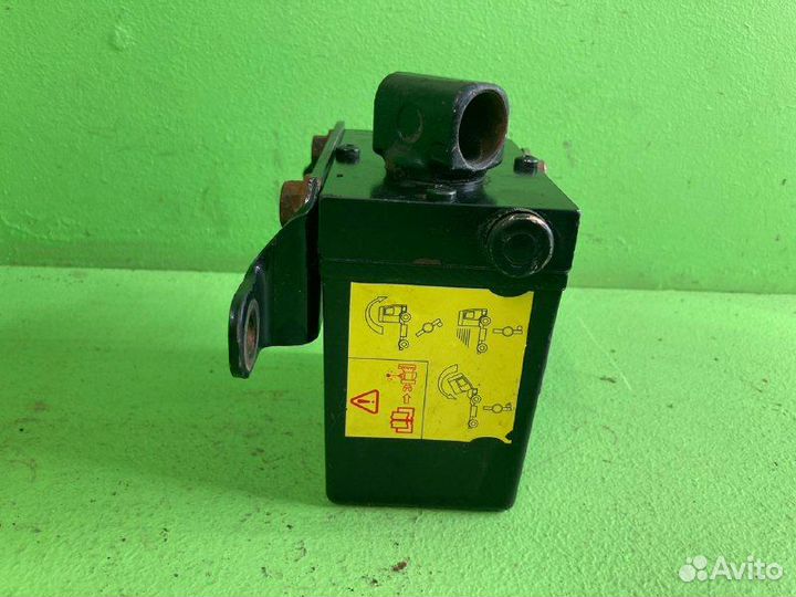 Насос подъема кабины DAF XF106