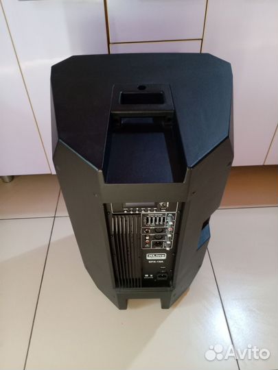 Xline spx-15a
