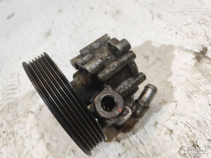 Насос гидроусилителя