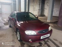 Kia Spectra 1.6 MT, 2007, 198 786 км, с пробегом, цена 383 000 руб.