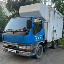 Mitsubishi Fuso Canter рефрижератор, 1998