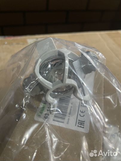 BMW E90 Узел светового колц элемента 63112179077