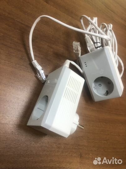 Сетевое оборудование