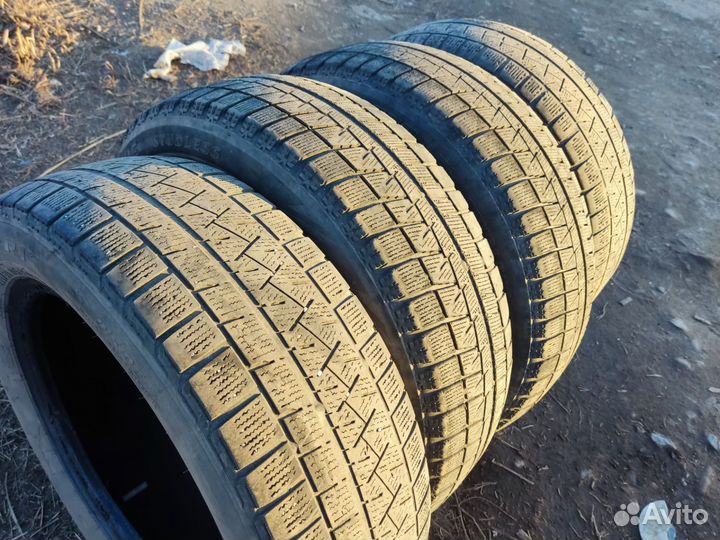 Bridgestone Blizzak MZ-02 185/60 R15