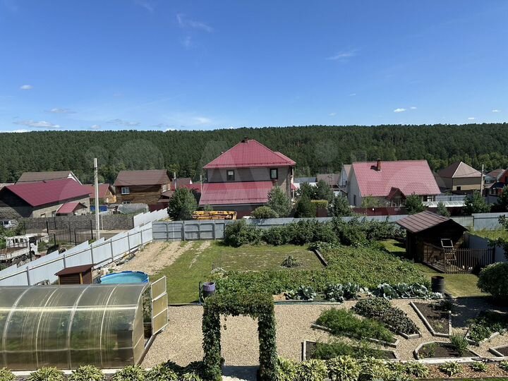 Участок 6 сот. (ИЖС)