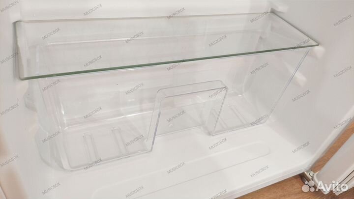 Холодильник 85см в сост нового