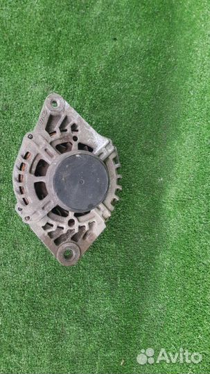 Генератор Hyundai Solaris HCR G4FG 2017