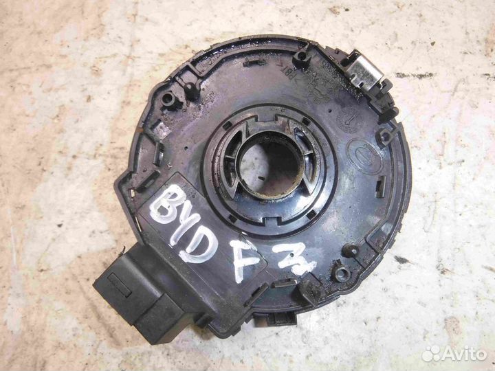 Переключатели подрулевые, SRS Byd F3 06-13