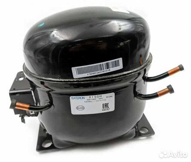 Компрессора Huayi на R134a