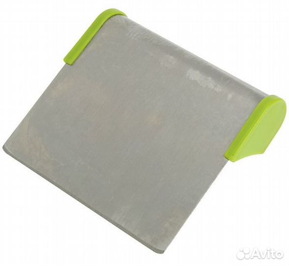 Шпатель кондитерский с размерной линейкой