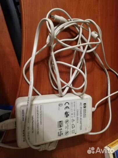 Блоки питания для принтеров