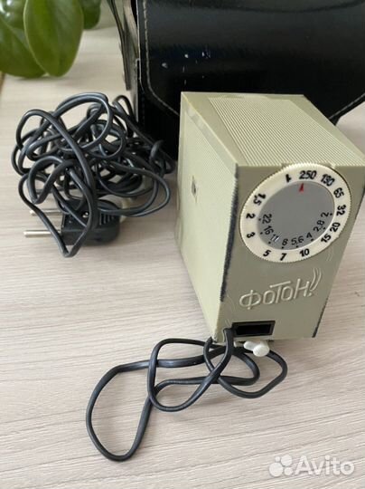 Фотоспышка Фотон