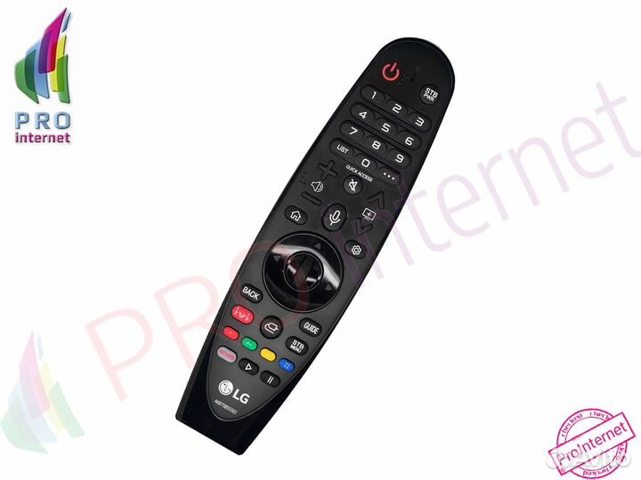 Пульт для тв LG AN-MR20GA