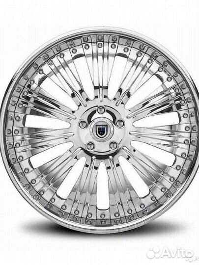 Диски на Мерседес r19