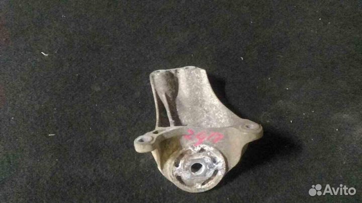 Кронштейн Audi A6 Allroad C6 2006-2012