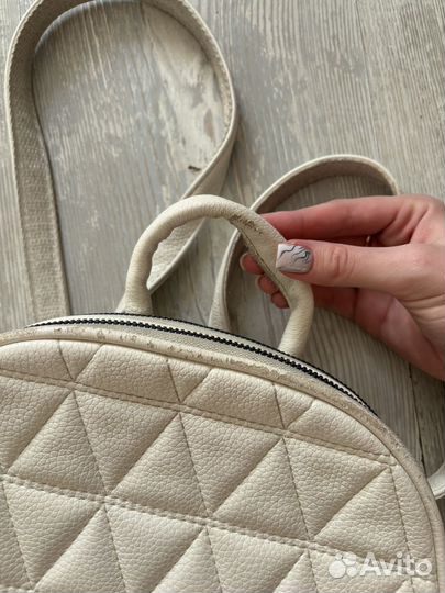 Рюкзак женский