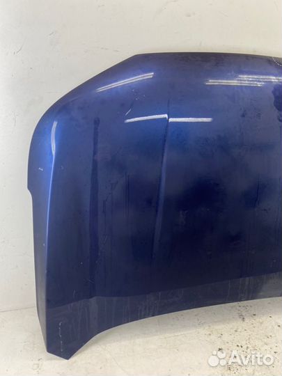 Капот Chery Tiggo 8PRO 2020