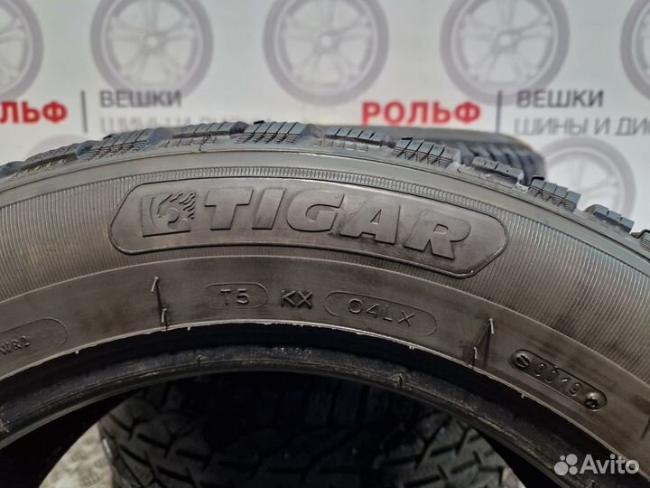 Tigar SUV Ice 215/60 R17