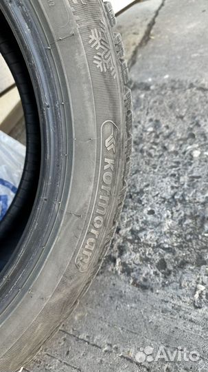 Kormoran Snow 115/55 R18 99V