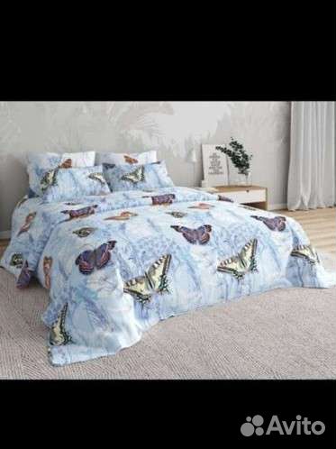 Белье постельное