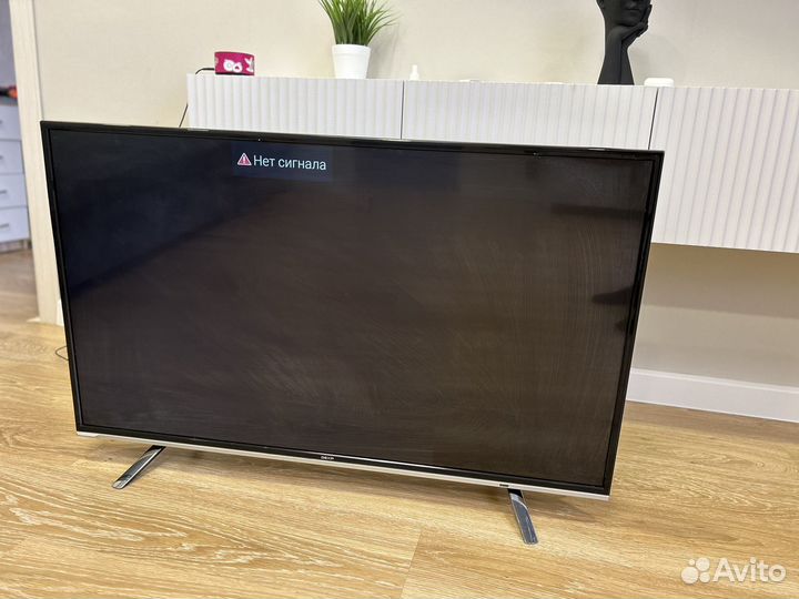 Телевизор dexp