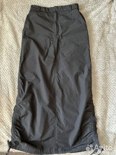 Юбка макси gloria jeans