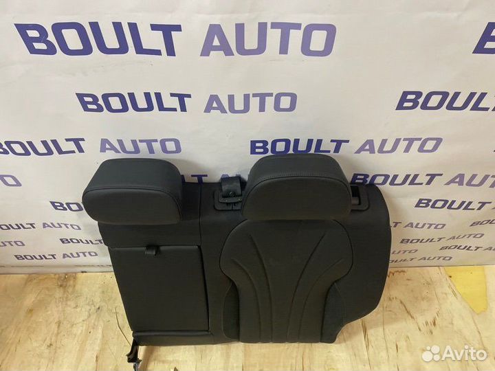 Спинка сиденья задняя левая Exeed Txl sqrf4J20C