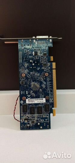 Видекарта HP AMD Radeon R7 240 2 Gb