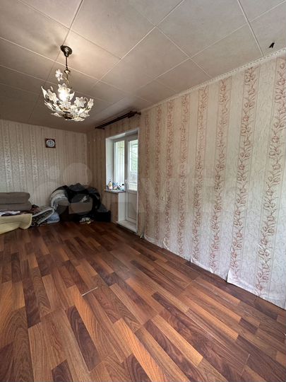 2-к. квартира, 48,8 м², 4/12 эт.