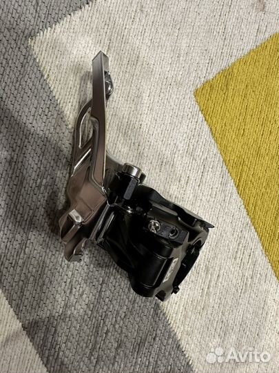 Групсет shimano deore m610 б/у