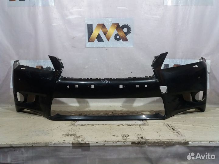 Lexus GS 2012- Бампер Передний 20770